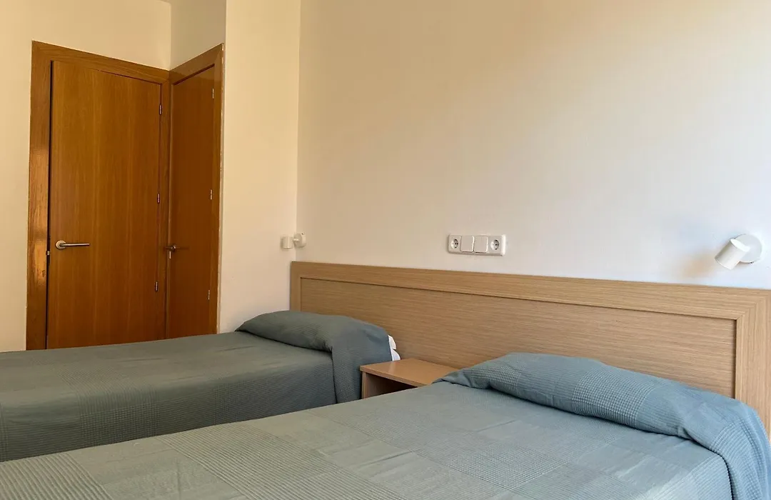 Hostal San Telmo - Adults Only-1